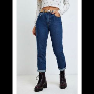 Pacsun Mom Jeans